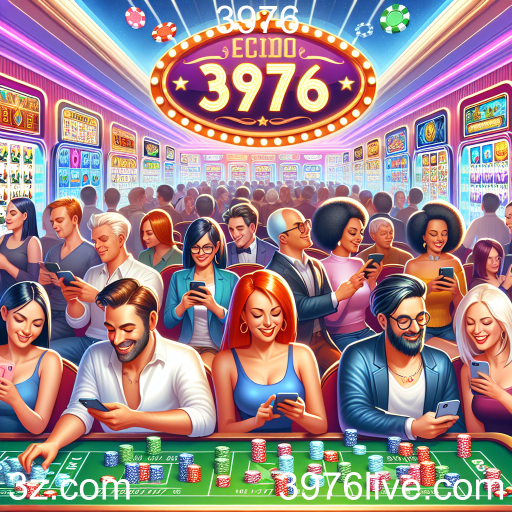 A Ascensão dos Jogos Casuais: Entretenimento para Todos