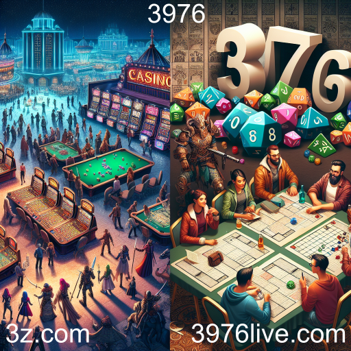 A Magia dos Jogos de RPG: Uma Viagem pelo Mundo dos Personagens e Histórias