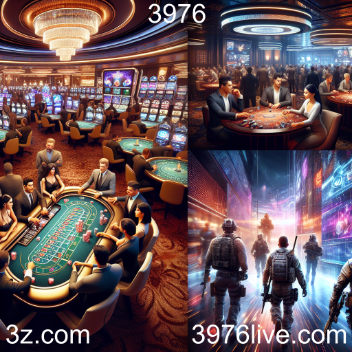 A Evolução dos Jogos de Tiro: Da Nostalgia à Modernidade