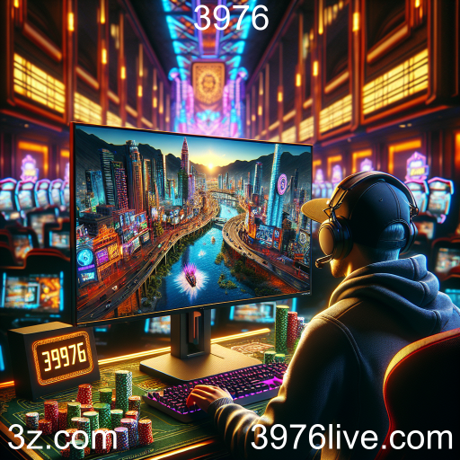 A Evolução dos Jogos de Simulação: Realidade e Diversão